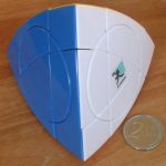 Crazy Tetrahedron Uranus